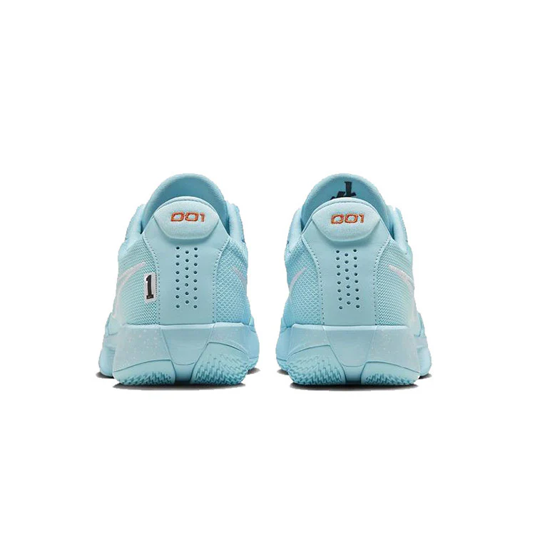 Nike Air Zoom G.T.Cut Academy EP 'CHBL-Away' - Image 5