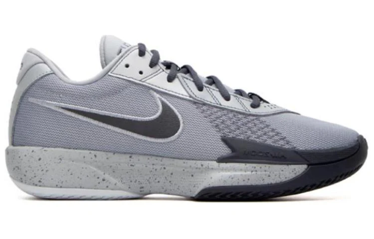Nike Air Zoom G.T. Cut Academy Ep 'Grey' - Image 2