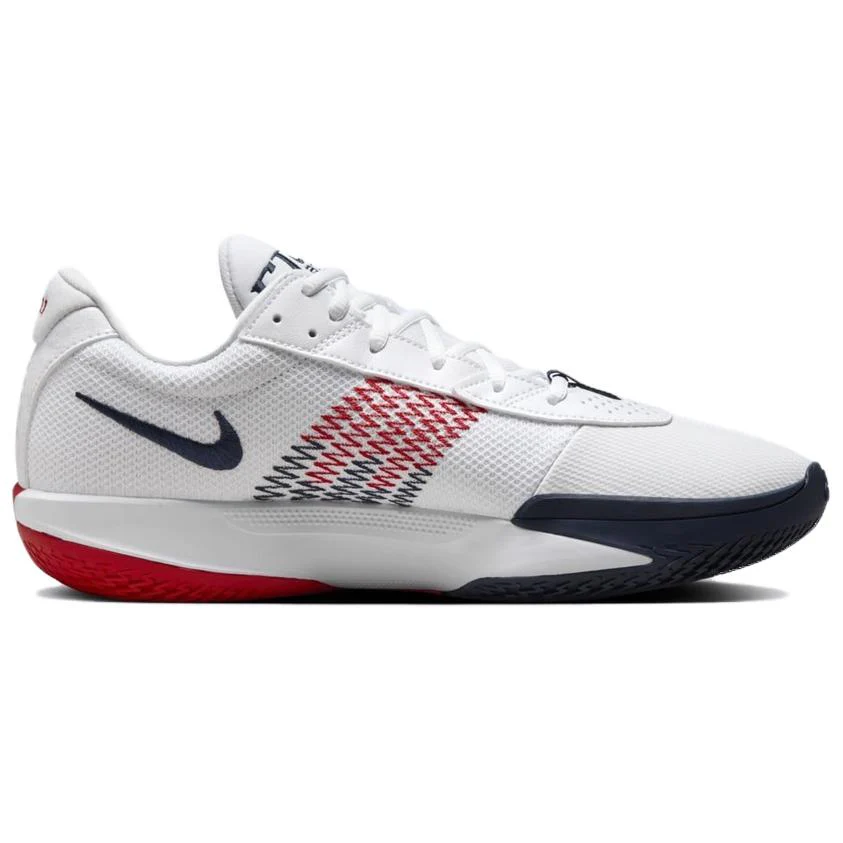 Nike Air Zoom G.T.Cut Academy Ep 'USA' - Image 2