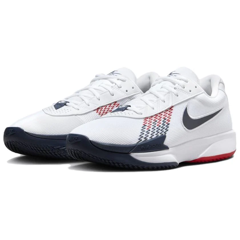 Nike Air Zoom G.T.Cut Academy Ep 'USA' - Image 3