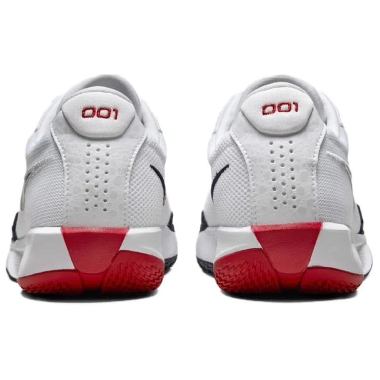 Nike Air Zoom G.T.Cut Academy Ep 'USA' - Image 4