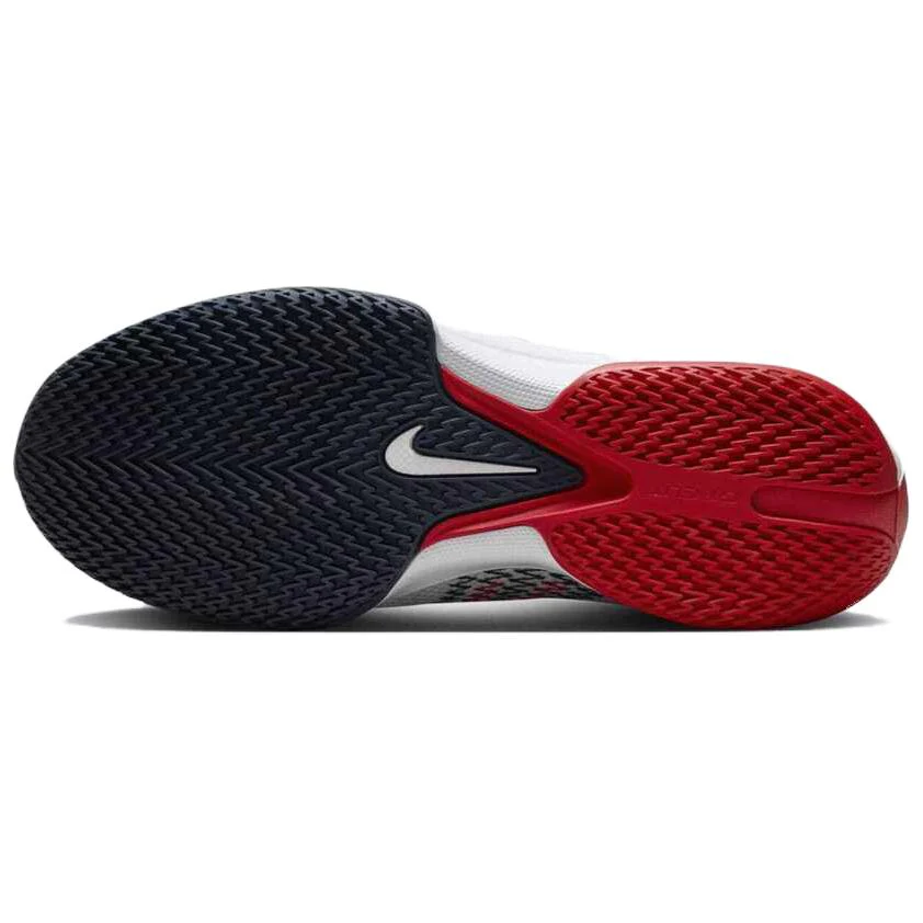 Nike Air Zoom G.T.Cut Academy Ep 'USA' - Image 5