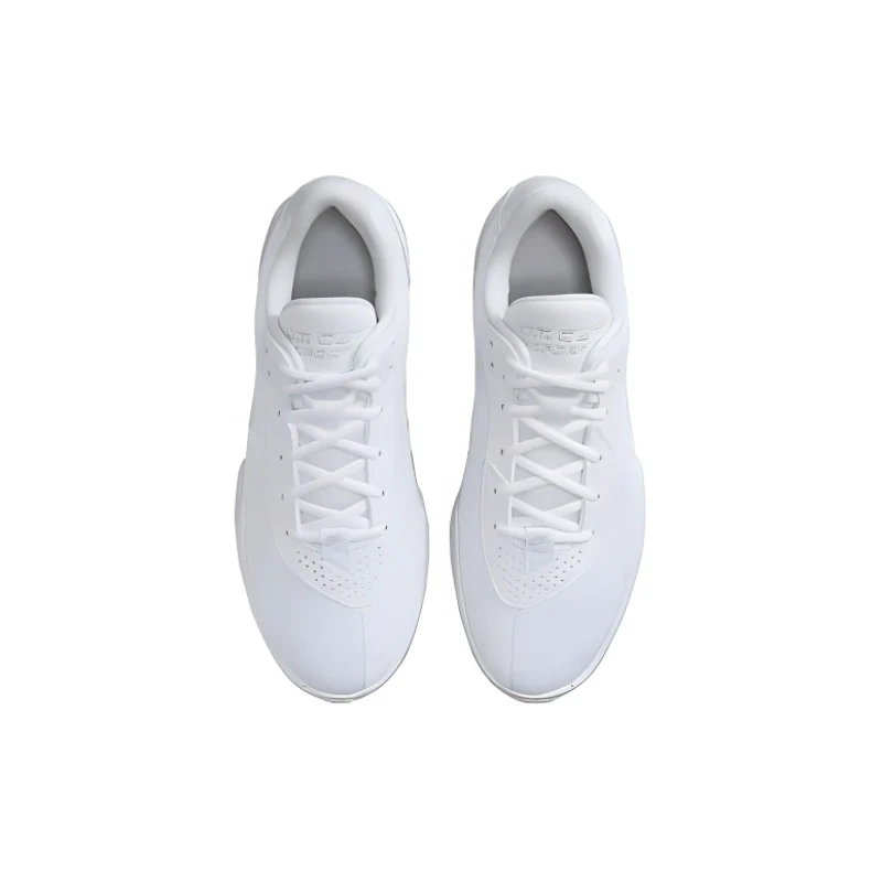Nike Air Zoom G.T. Cut Academy EP 'White Photon Dust' - Image 3