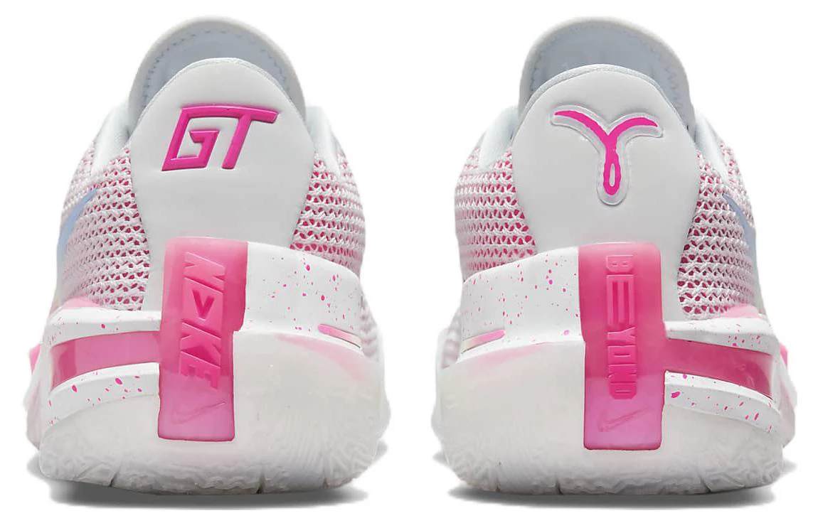 Nike Air Zoom Gt Cut 1 'Pink Flash' - Image 5