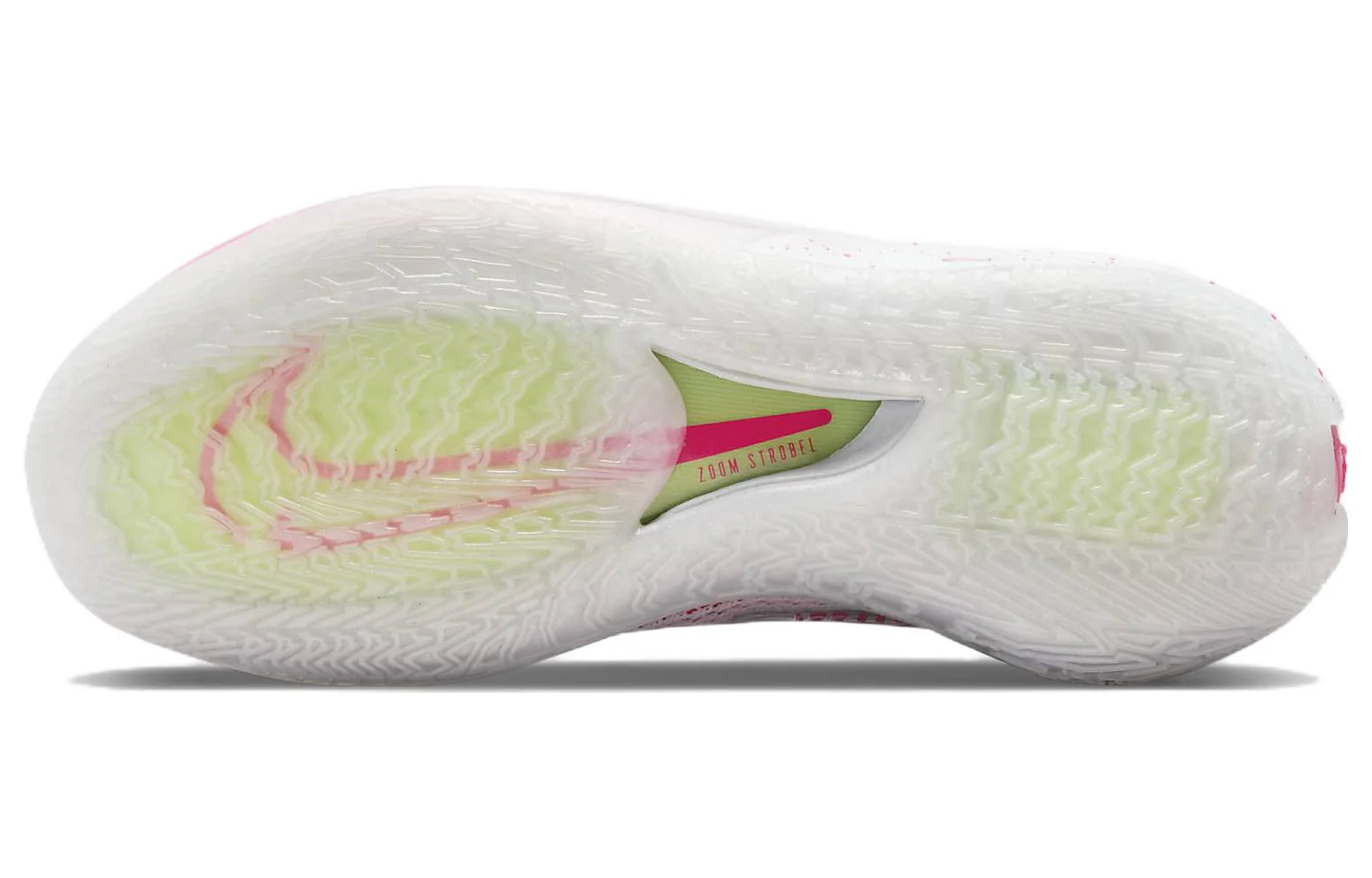 Nike Air Zoom Gt Cut 1 'Pink Flash' - Image 6