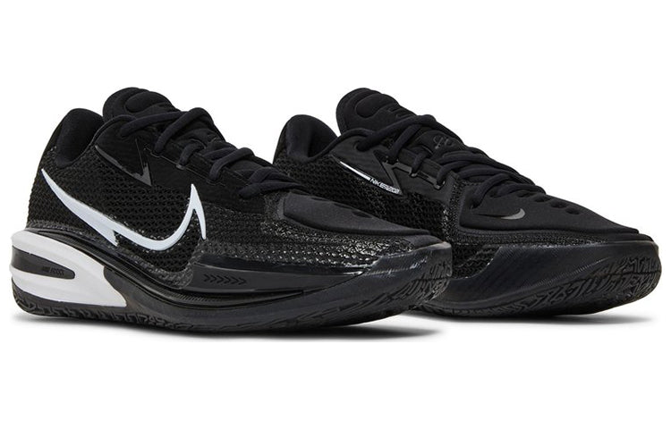 Nike Air Zoom Gt Cut 1 Tb Black White - Image 3