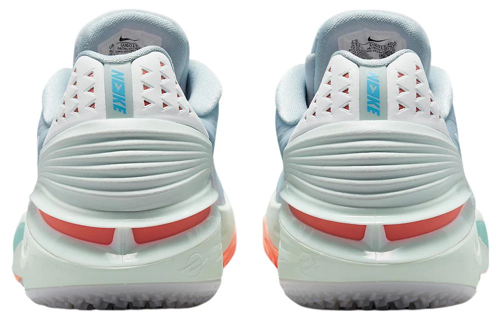 Nike Air Zoom Gt Cut 2 'Aura Orange' - Image 4