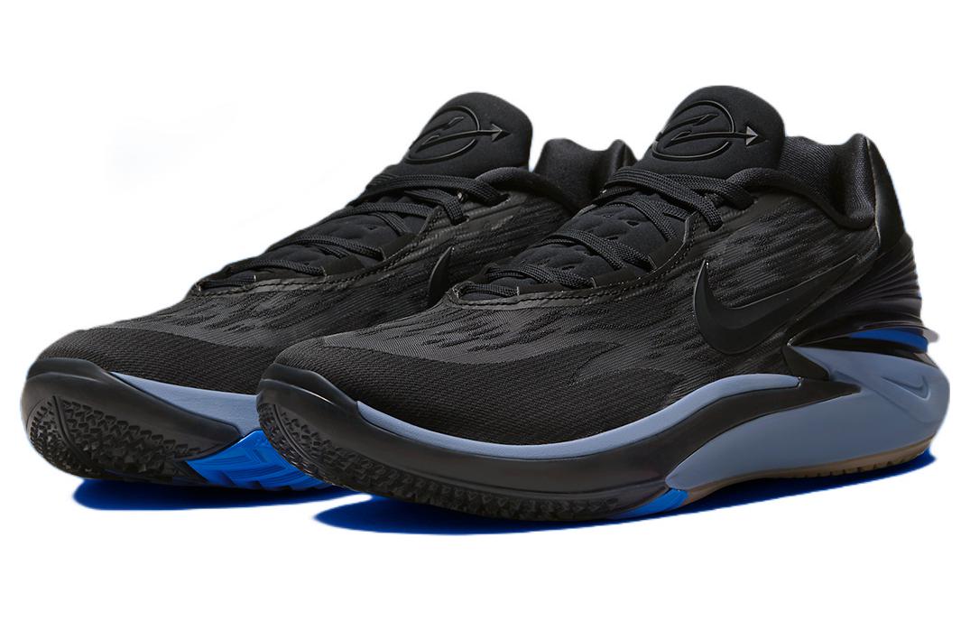Nike Air Zoom Gt Cut 2 'Black Racer Blue' - Image 3