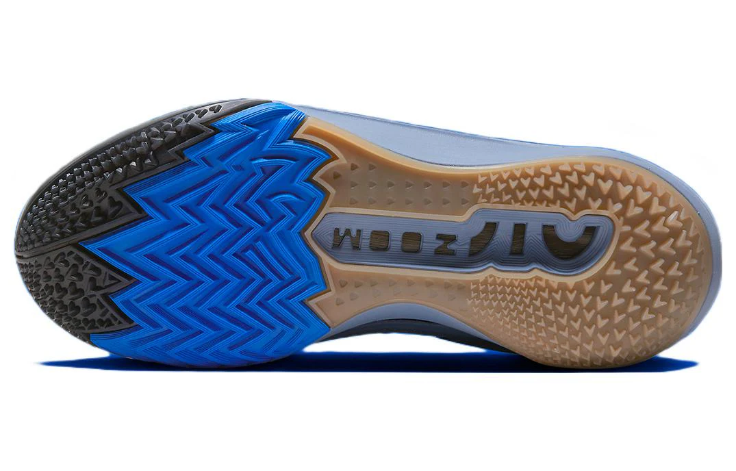 Nike Air Zoom Gt Cut 2 'Black Racer Blue' - Image 6
