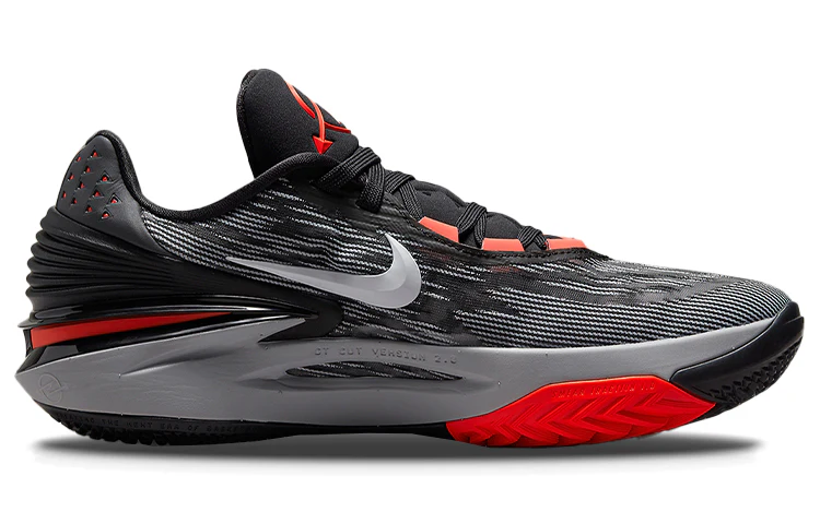 Nike Air Zoom Gt Cut 2 'Bred' - Image 2