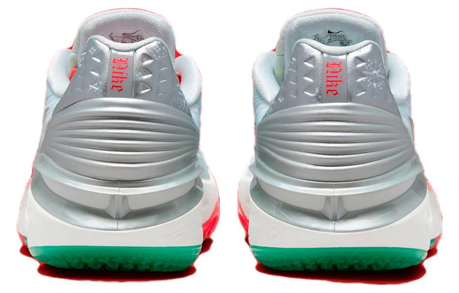 Nike Air Zoom GT Cut 2 Christmas Purple - Image 5