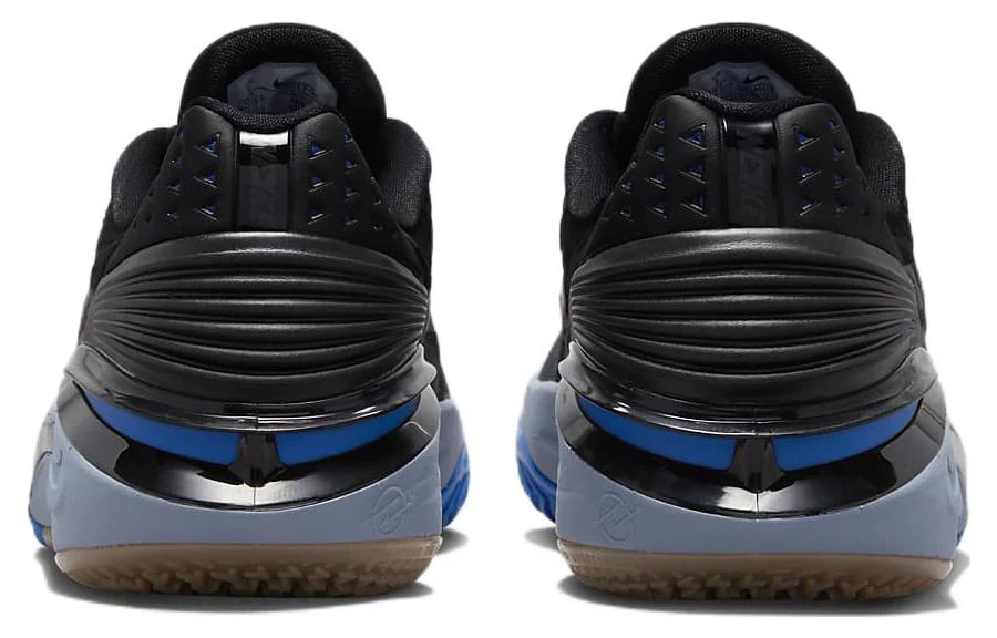 Nike Air Zoom GT Cut 2 EP 'Black Racer Blue' - Image 5