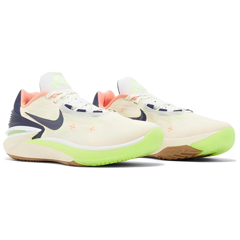 Nike Air Zoom GT Cut 2 EP 'Crosshairs' - Image 3