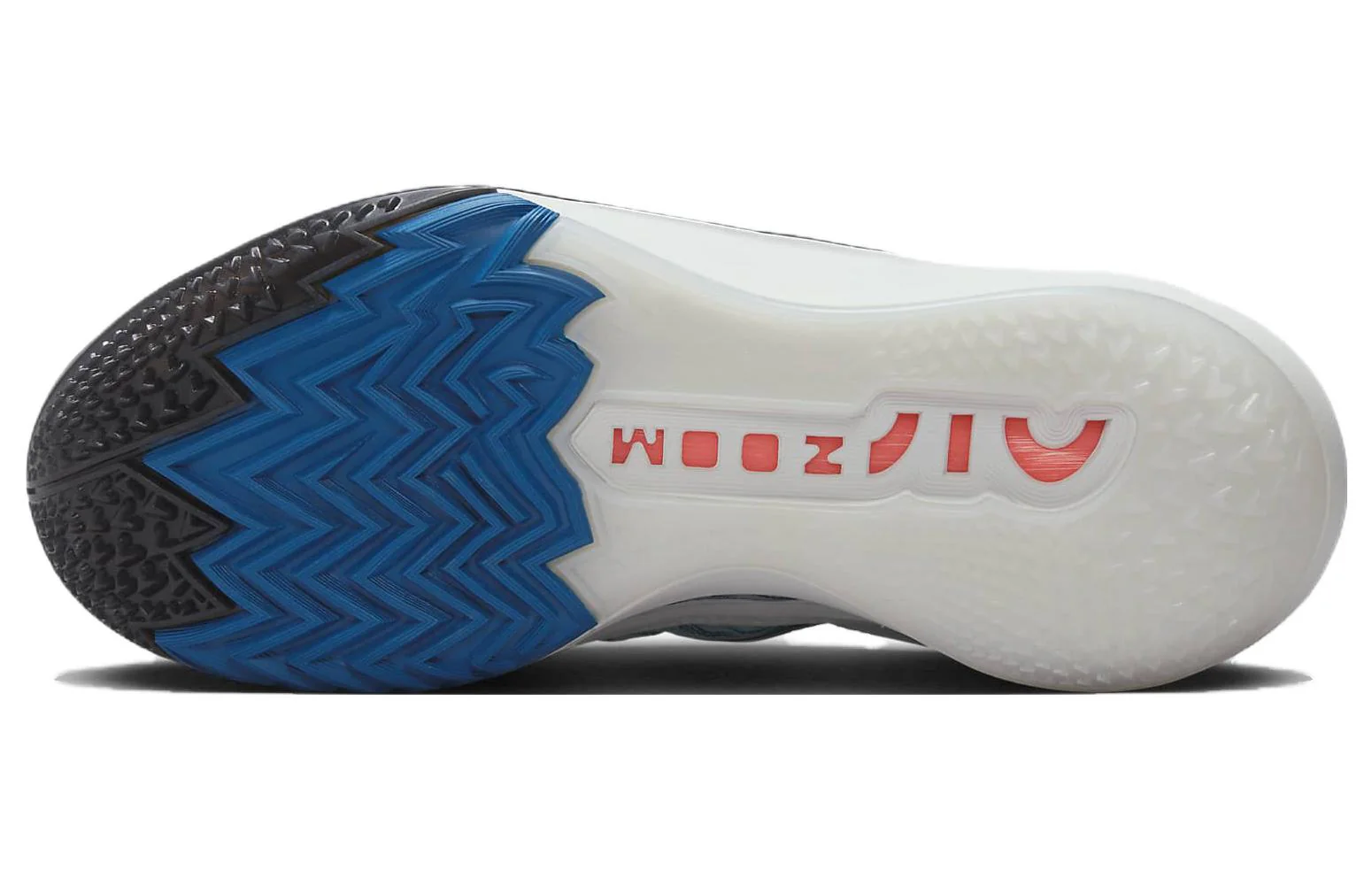 Nike Air Zoom GT Cut 2 Industrial Blue Jade Ice - Image 6