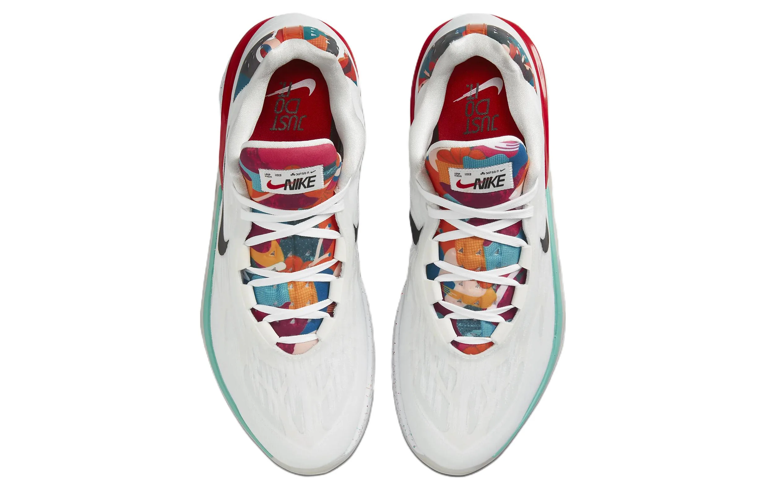 Nike Air Zoom Gt Cut 2 'Leap High' - Image 4