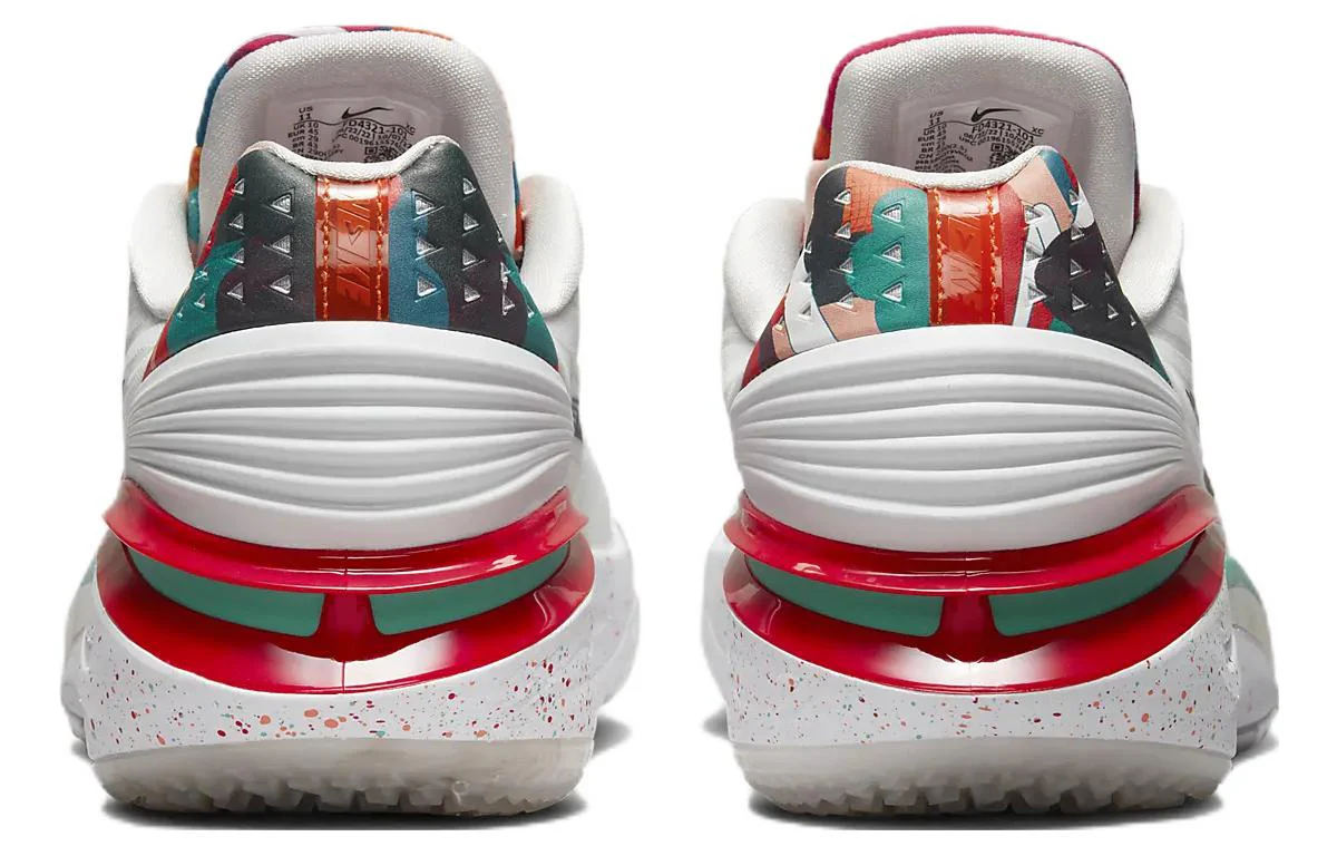 Nike Air Zoom Gt Cut 2 'Leap High' - Image 5