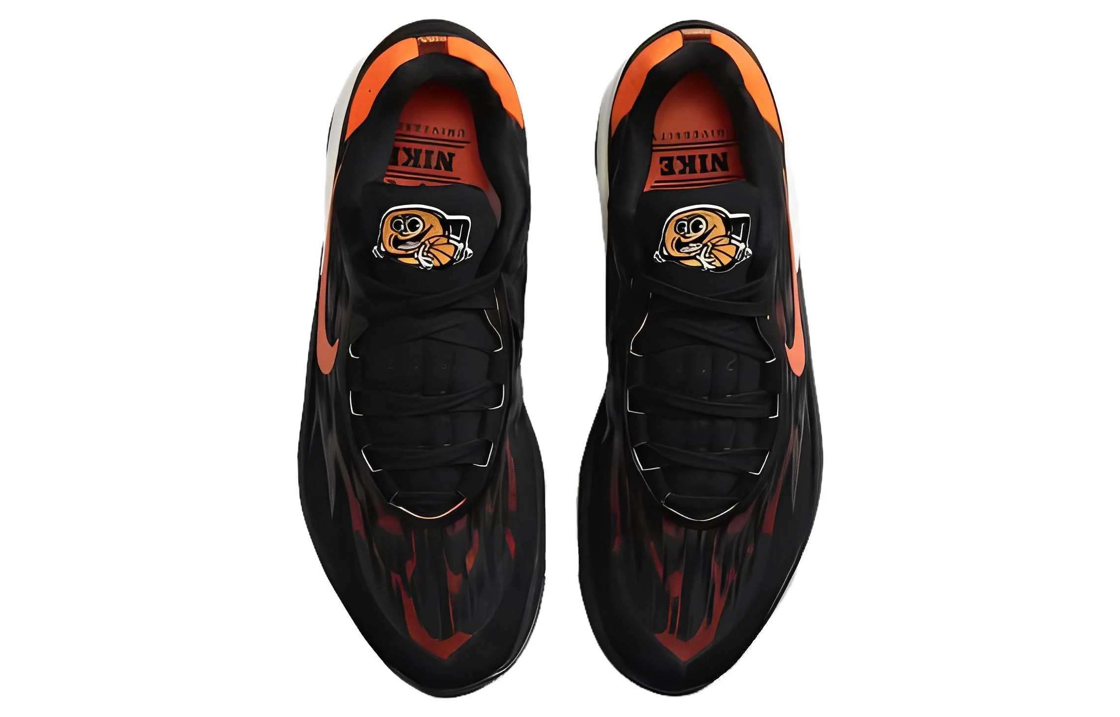 Nike Air Zoom Gt Cut 2 'Nike University' - Image 4