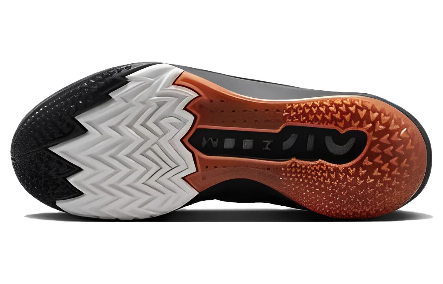 Nike Air Zoom Gt Cut 2 'Nike University' - Image 5