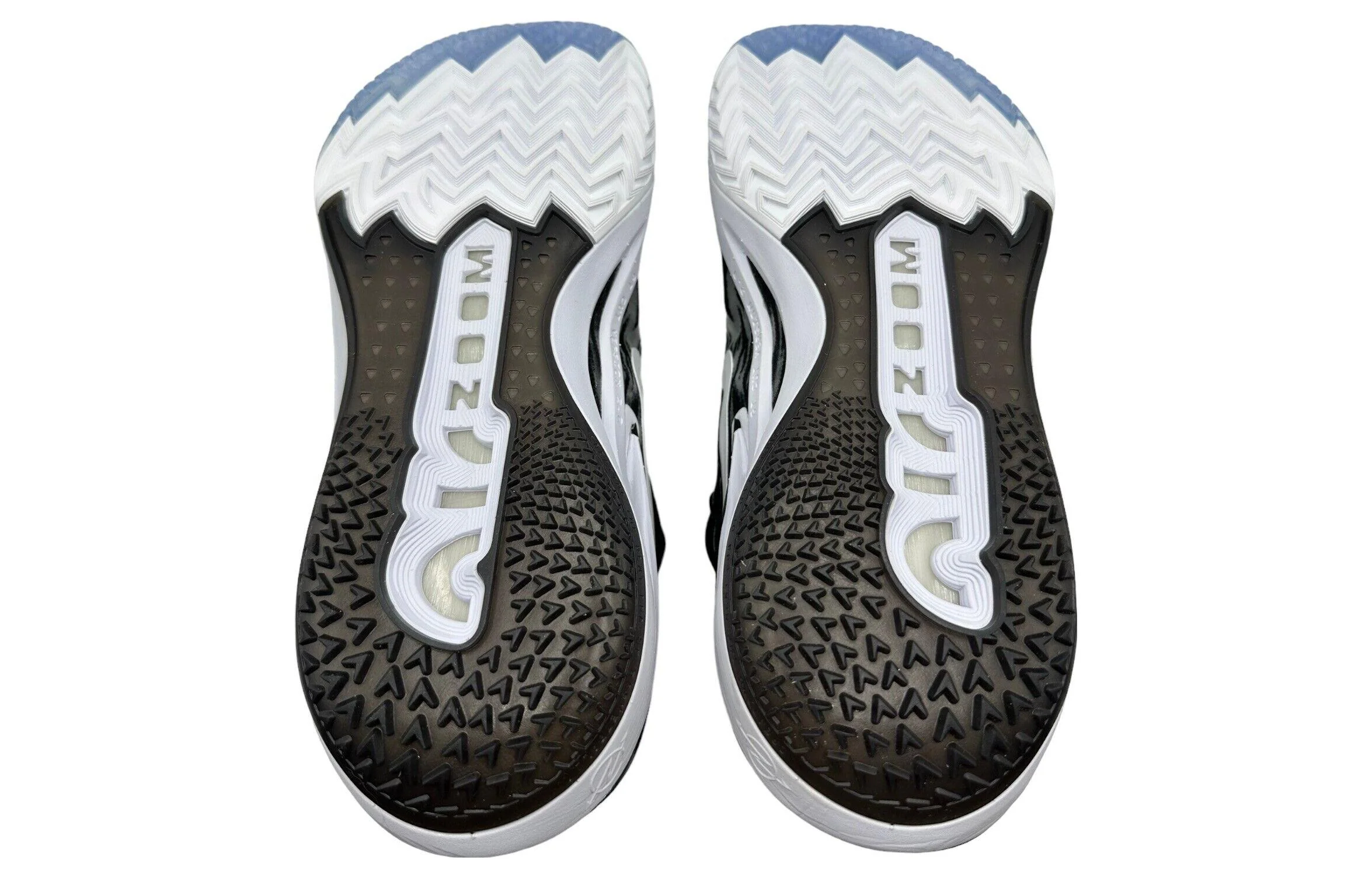Nike Air Zoom Gt Cut 2 Tb 'Black White' - Image 5