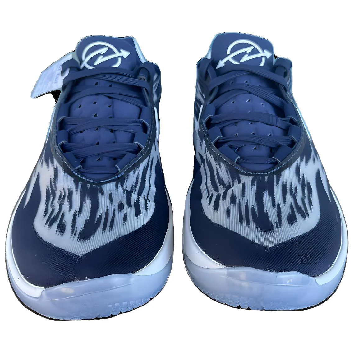 Nike Air Zoom Gt Cut 2 Tb 'Midnight Navy' - Image 3