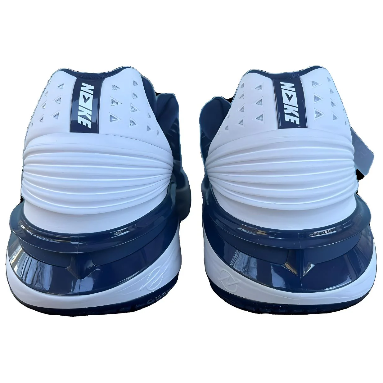 Nike Air Zoom Gt Cut 2 Tb 'Midnight Navy' - Image 4