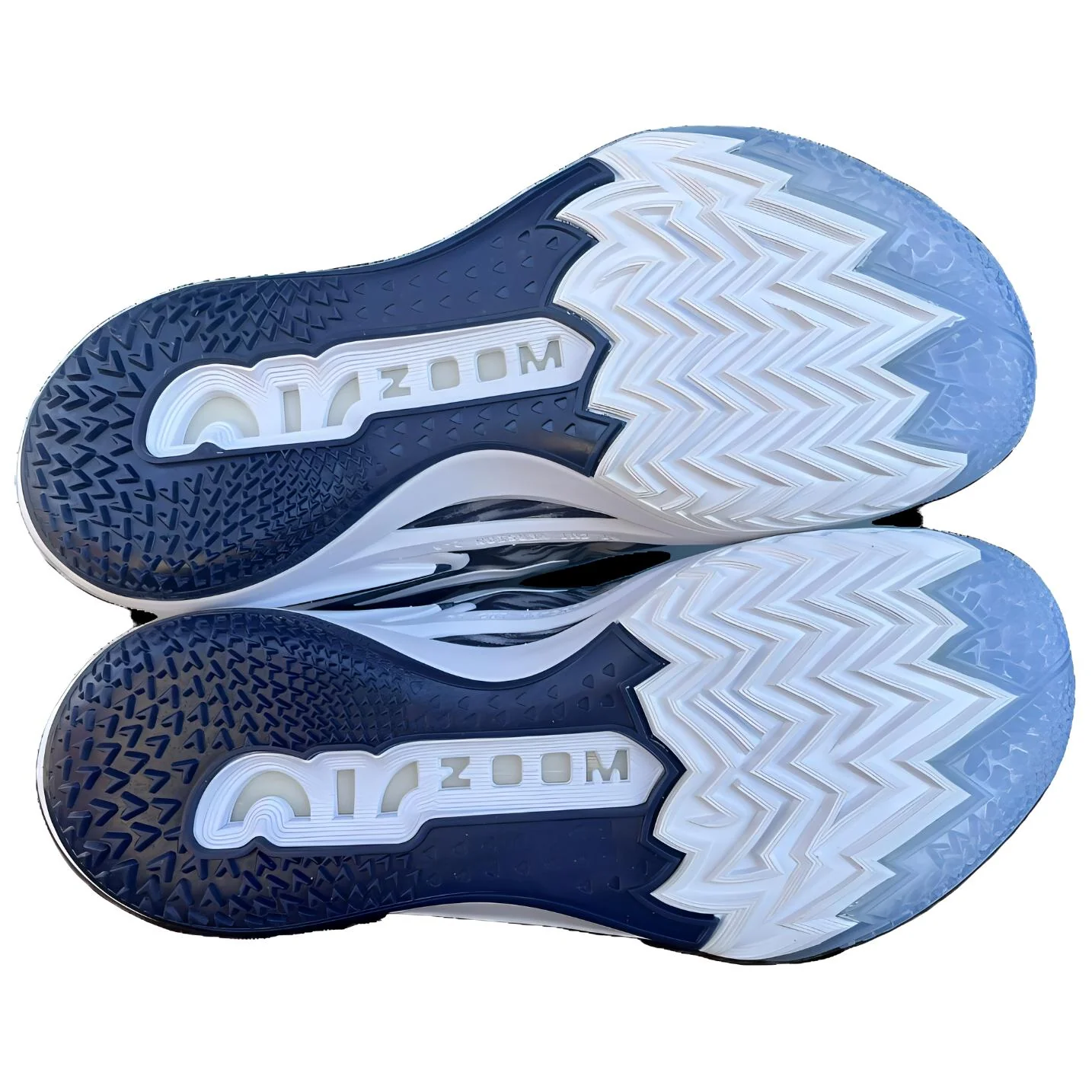 Nike Air Zoom Gt Cut 2 Tb 'Midnight Navy' - Image 5