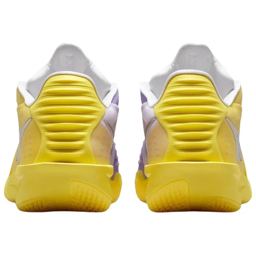 Nike Air Zoom GT Cut 3 Turbo 'Los Angeles Lakers' - Image 4