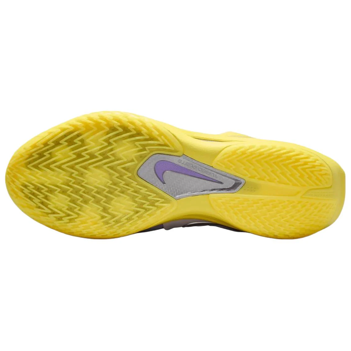 Nike Air Zoom GT Cut 3 Turbo 'Los Angeles Lakers' - Image 5