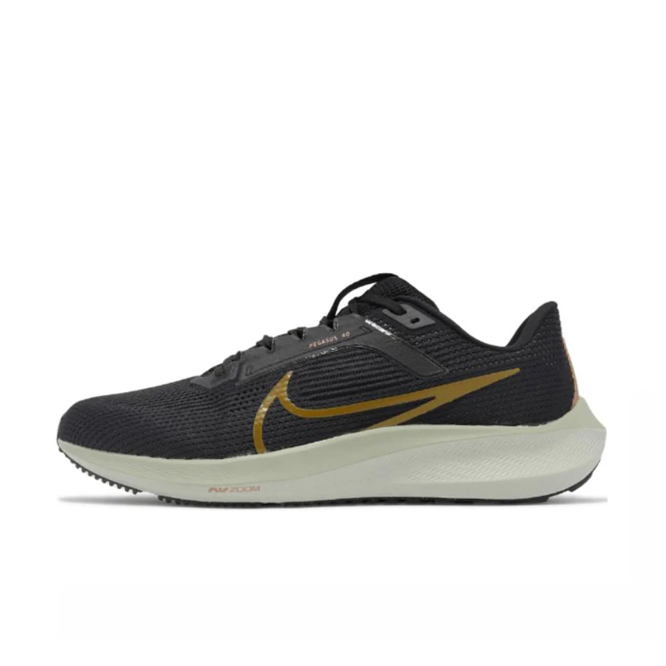 Nike Air Zoom Pegasus 40 'Black Bronze'