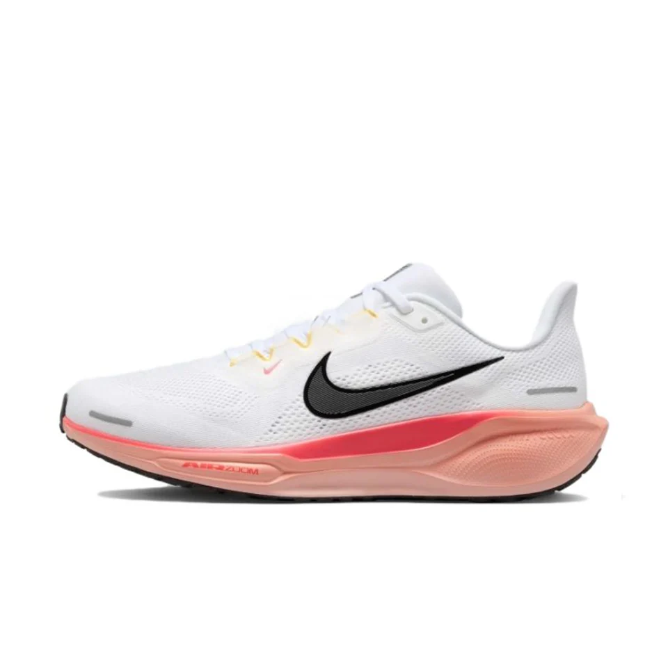 Nike Air Zoom Pegasus 41 'White Orange'