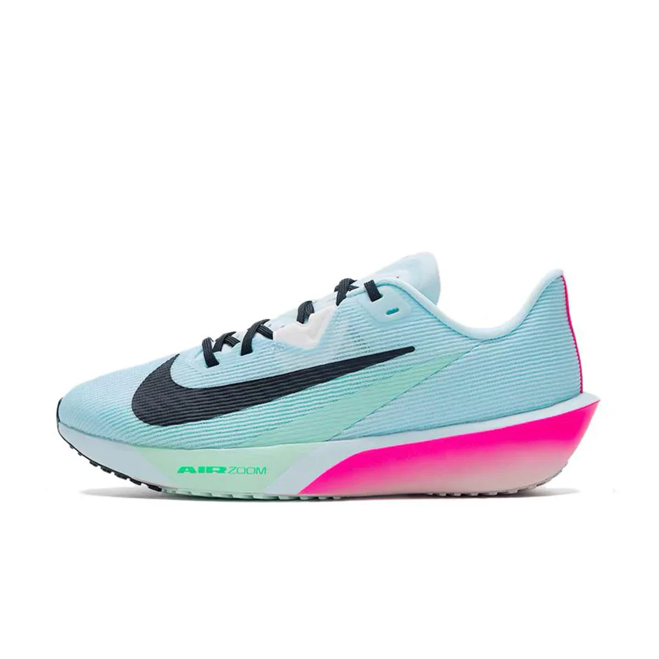 Nike Air Zoom Rival Fly 4 'Blue Pink'