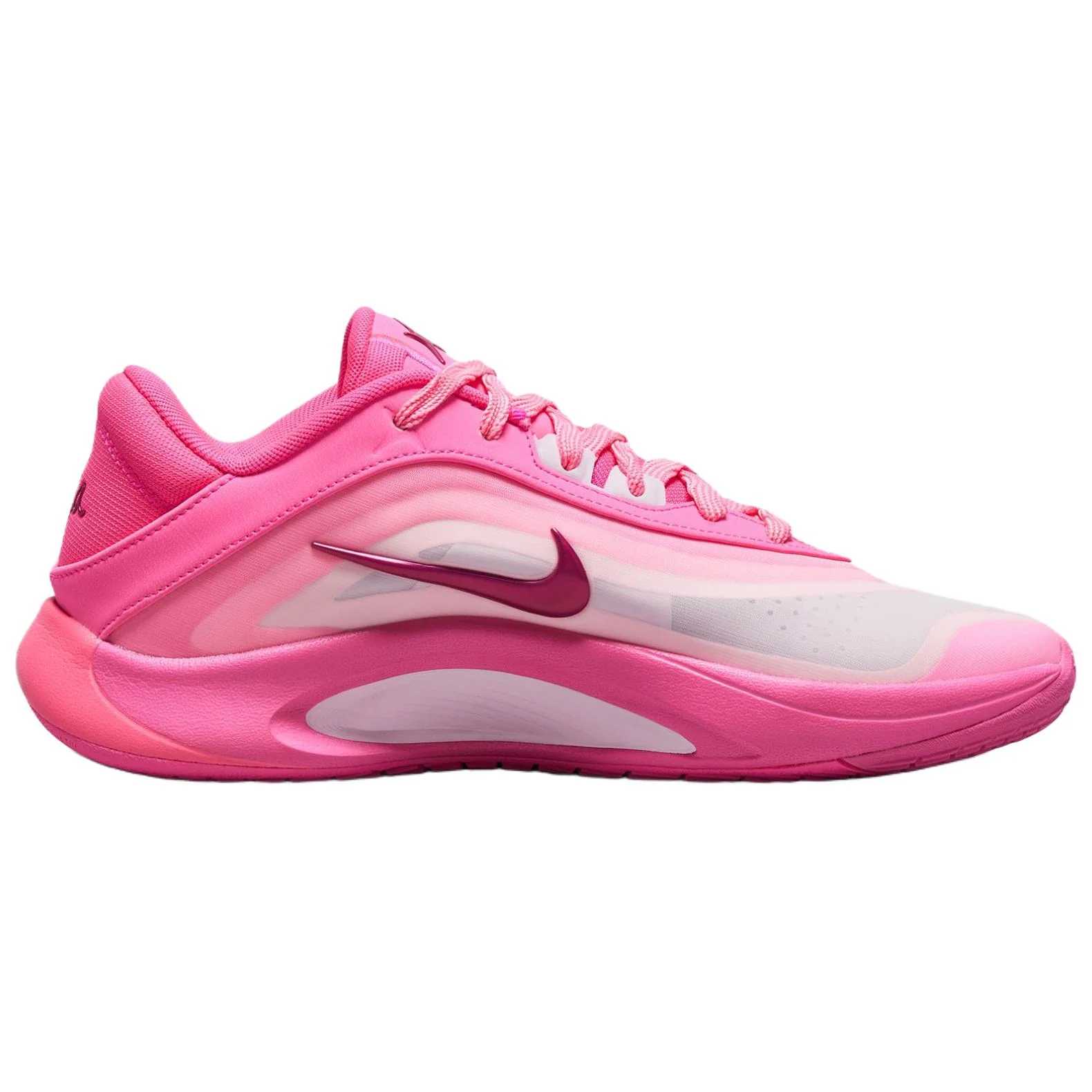 Nike A'One ‘Pink’ - Image 2
