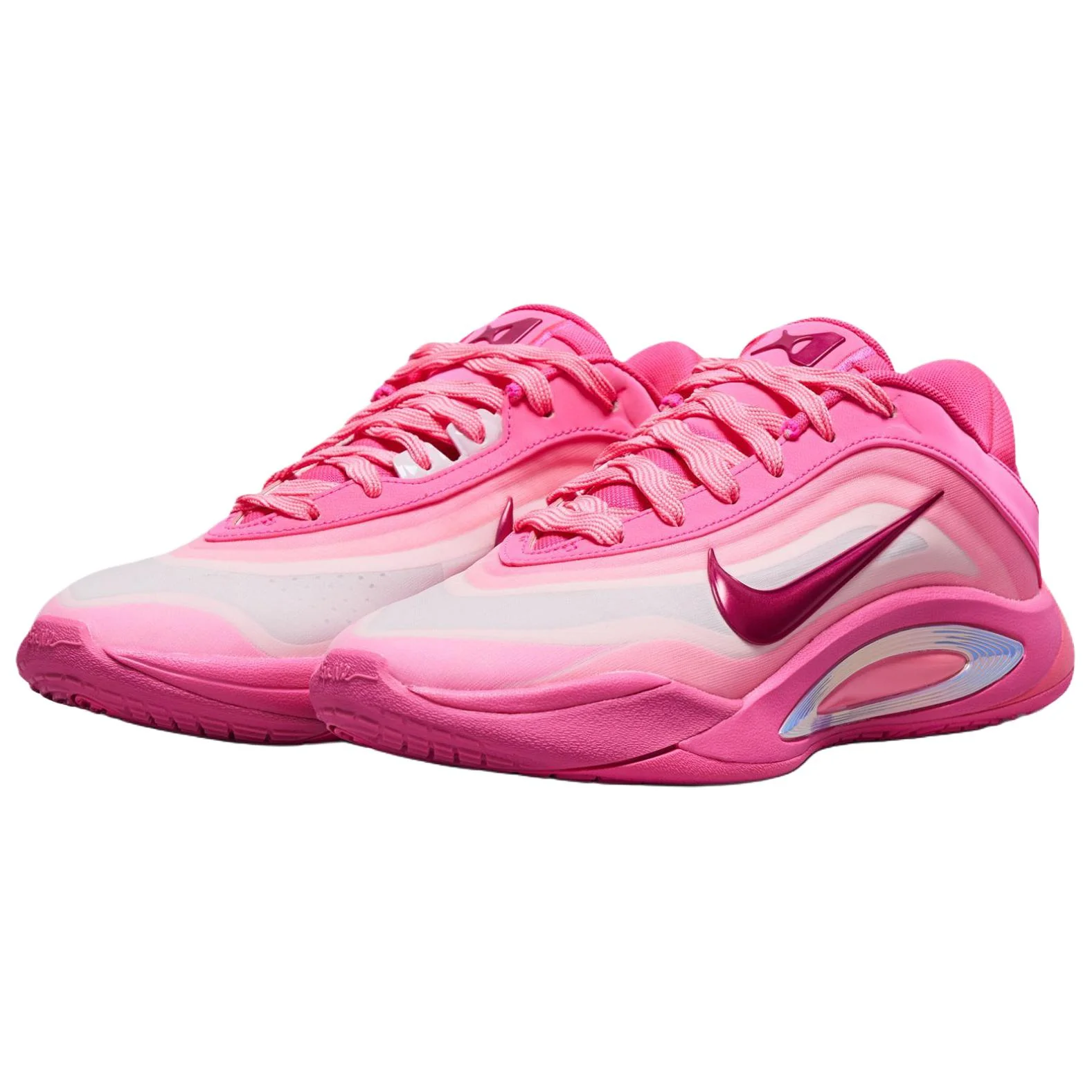 Nike A'One ‘Pink’ - Image 3