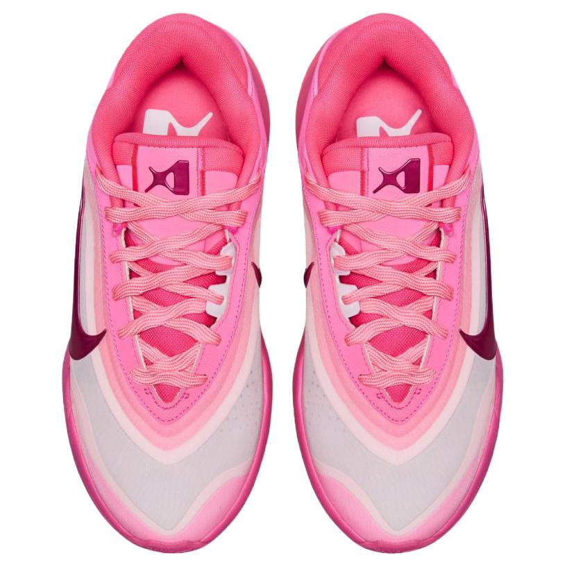 Nike A'One ‘Pink’ - Image 4