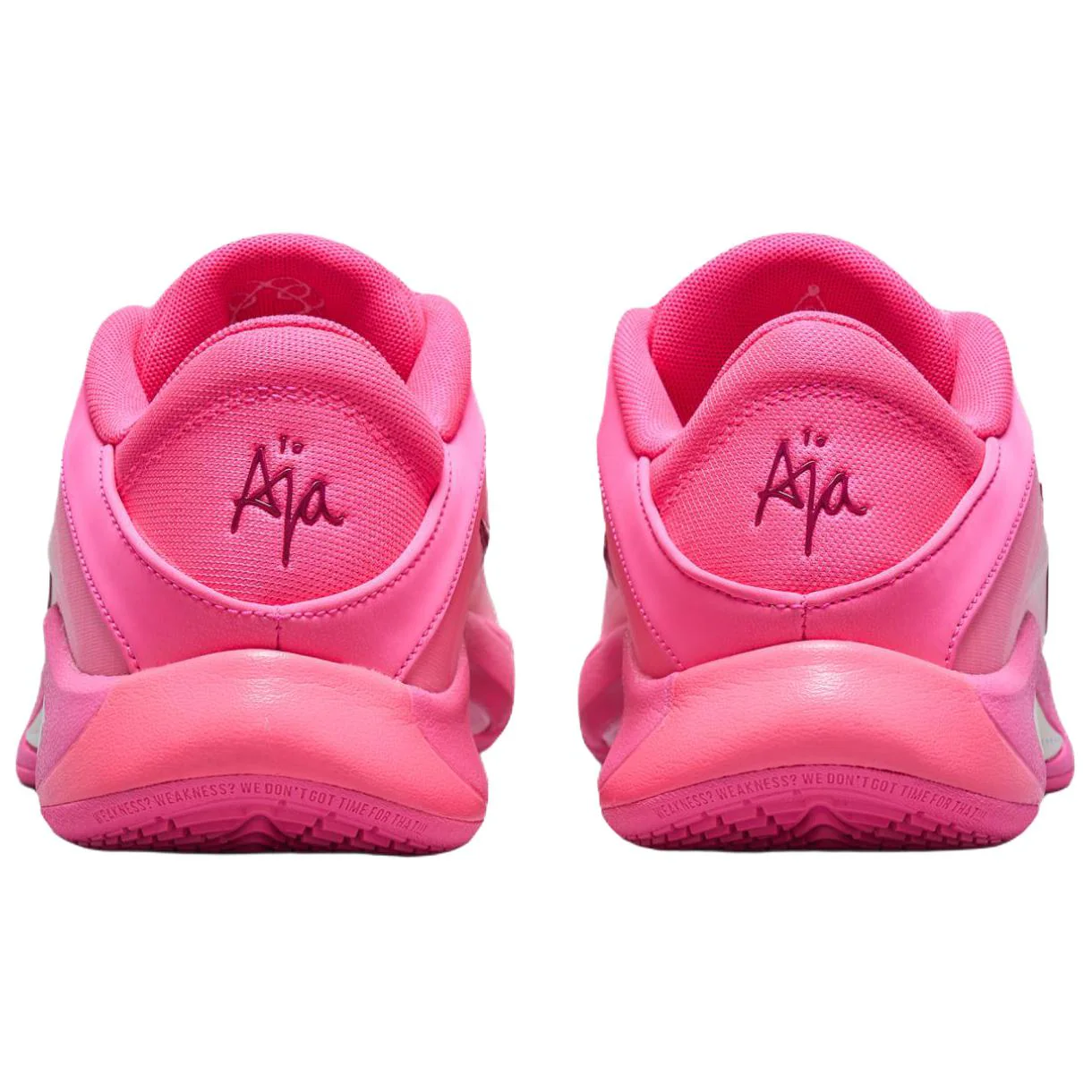 Nike A'One ‘Pink’ - Image 5