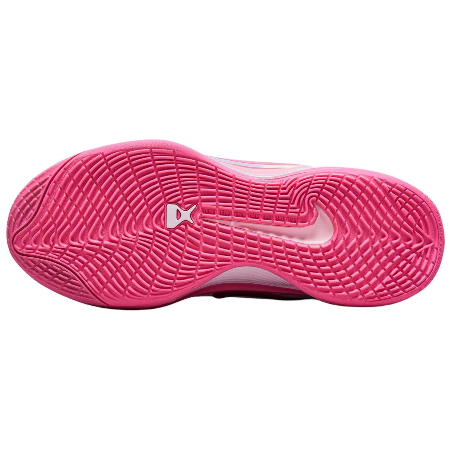 Nike A'One ‘Pink’ - Image 6