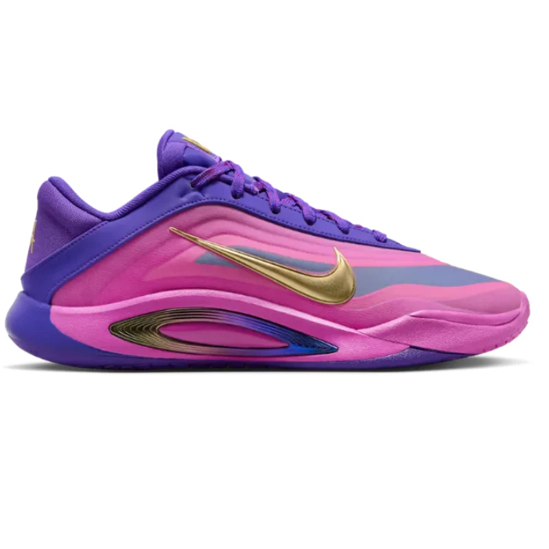 Nike A'One 'Purple' - Image 2