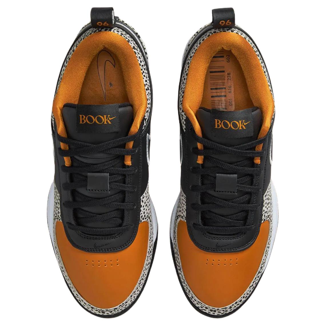 Nike Book 1 'Air Safari' - Image 3