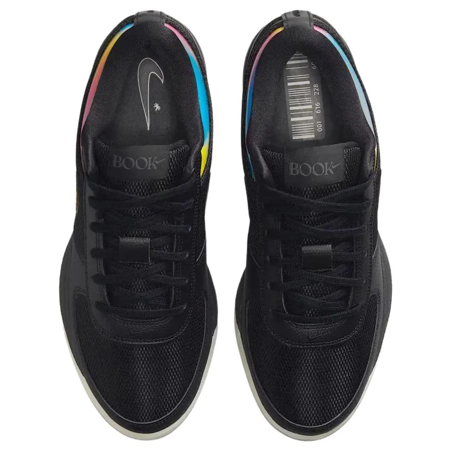 Nike Book 1 'Black' - Image 3