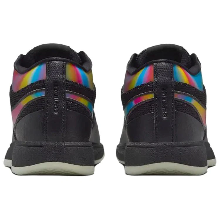 Nike Book 1 'Black' - Image 4