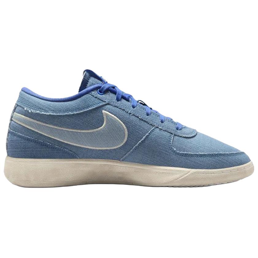 Nike Book 1 'Blue' - Image 2