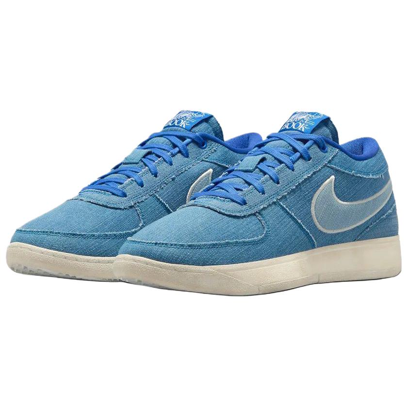 Nike Book 1 'Blue' - Image 3