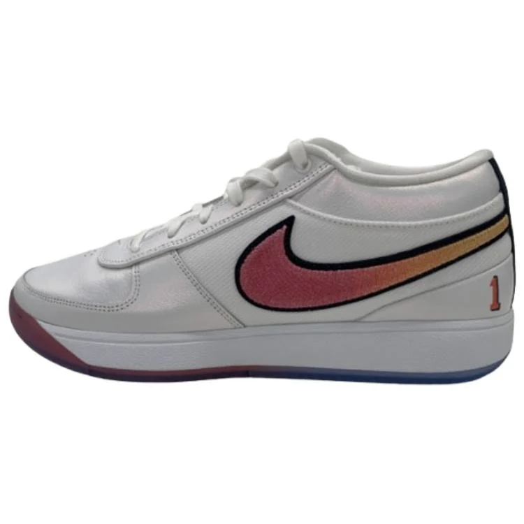 Nike Book 1 'Chbl' - Image 2