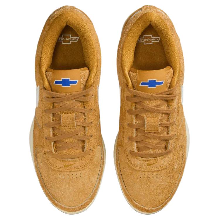 Nike Book 1 'Chevrolet Gold Leaf' - Image 4