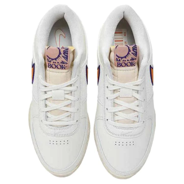 Nike Book 1 Ep 'Chbl Suns' - Image 3