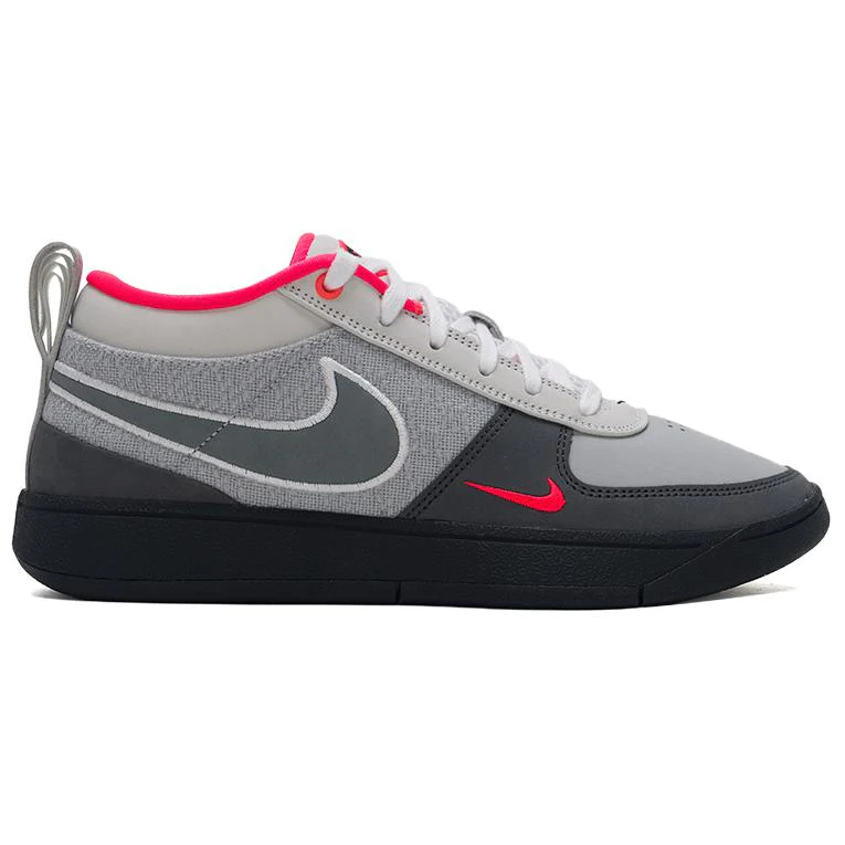 Nike Book 1 ‘Gray’ - Image 2