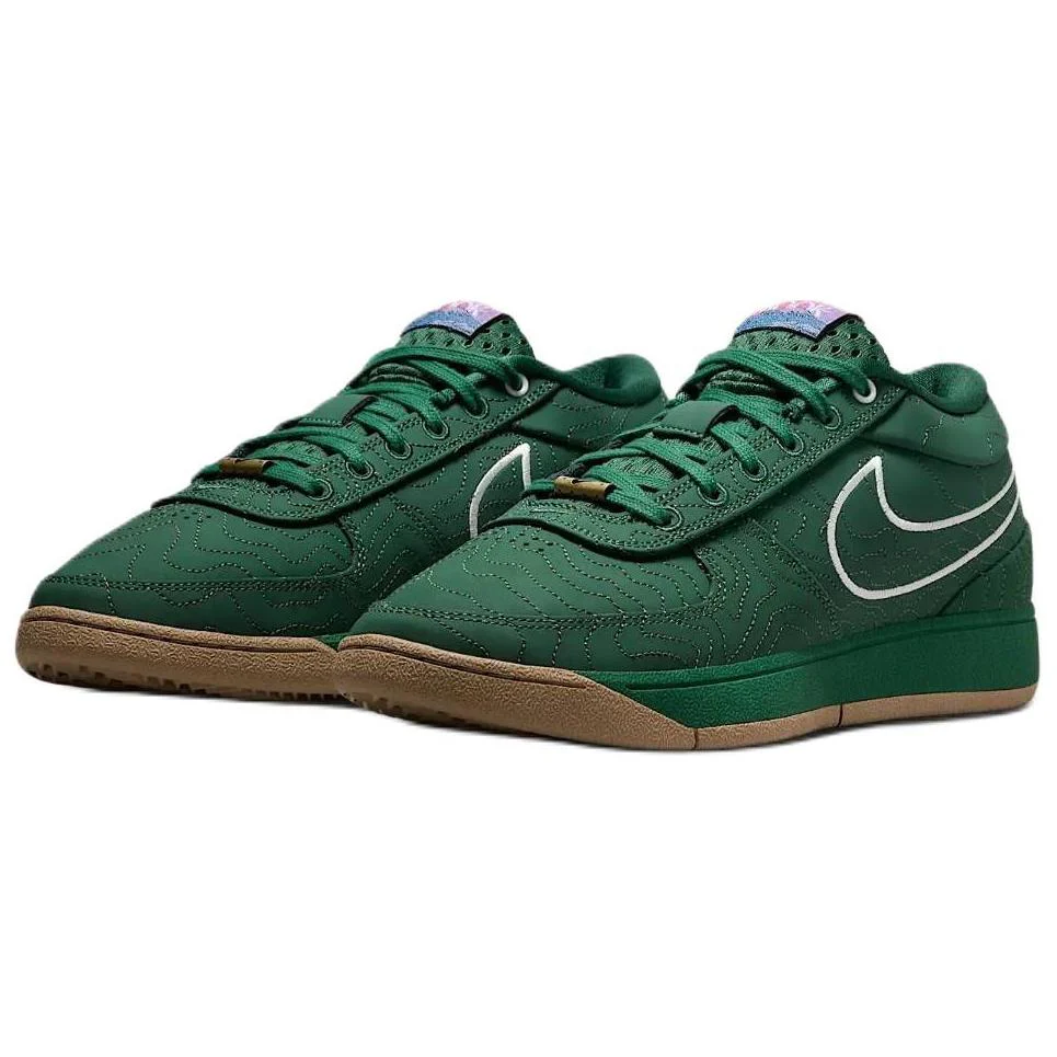 Nike Book 1 'Green' - Image 3