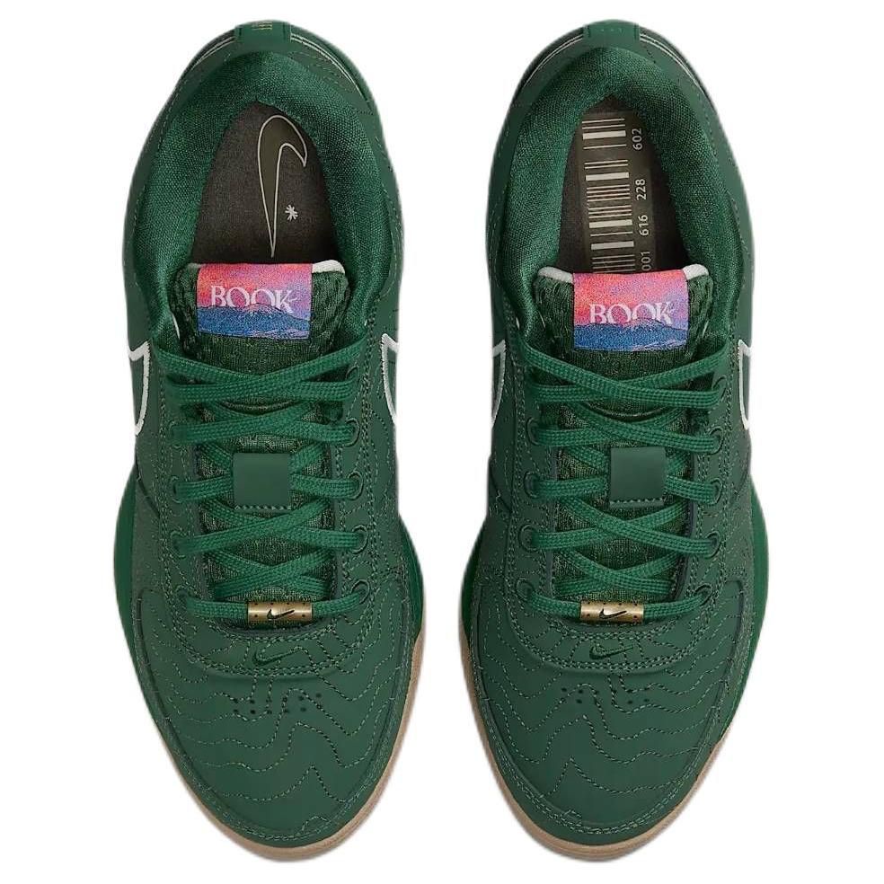 Nike Book 1 'Green' - Image 4