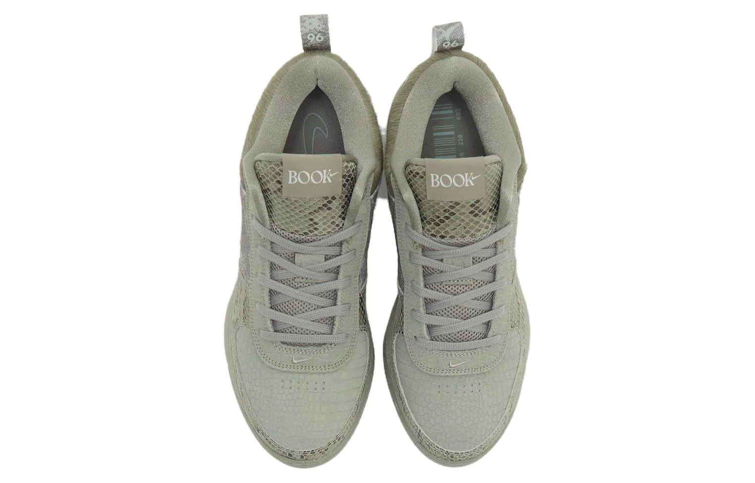 Nike Book 1 'Hike' - Image 3