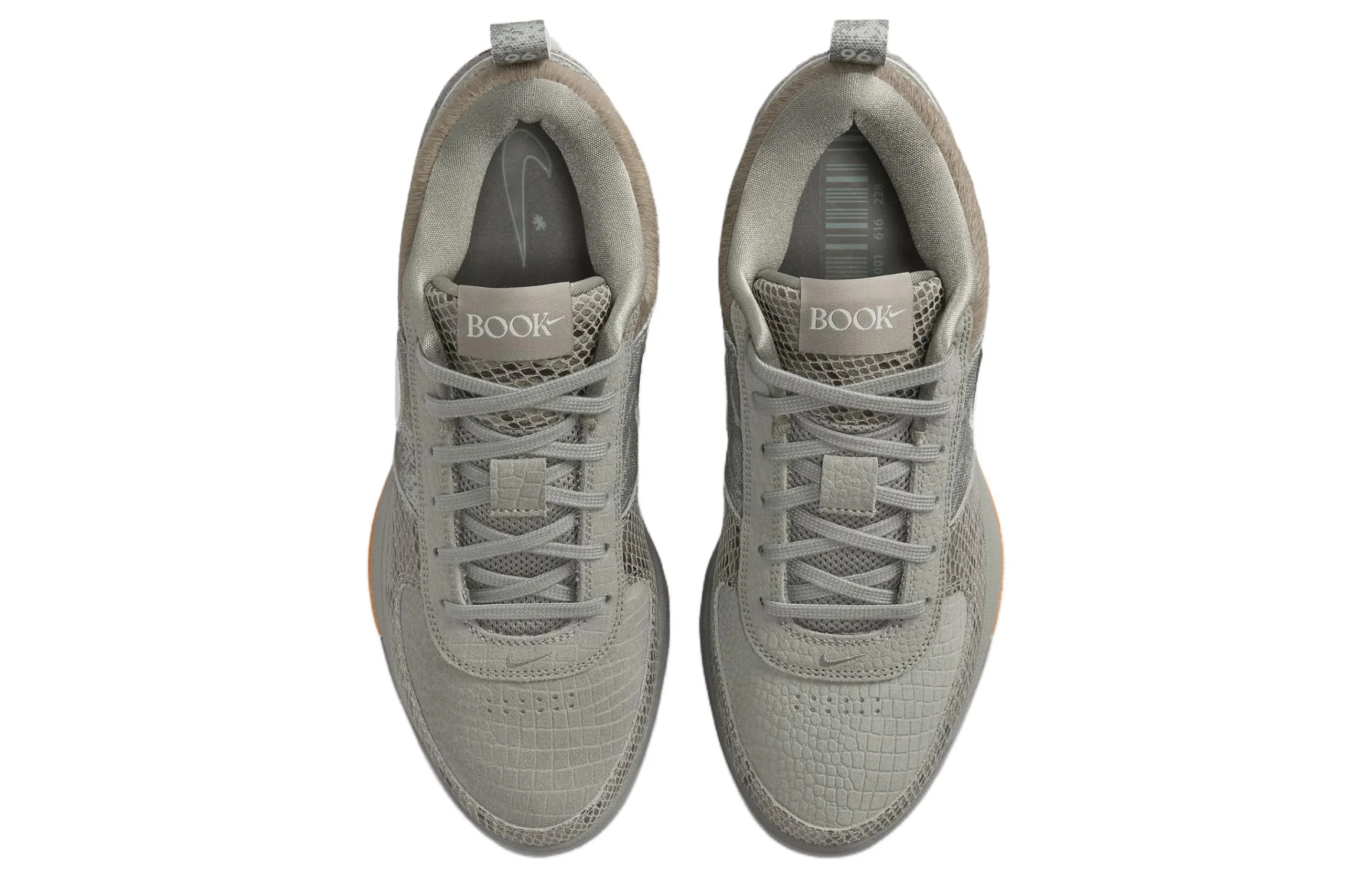 Nike Book 1 Premium Ep 'Hike' - Image 4